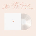 (PRE-ORDER) CHUU - [XO, MY CYBERLOVE] THE FIRST ALBUM LP Version