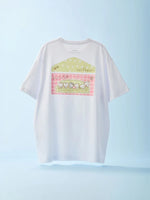 NCT WISH - [wishnini house] OFFICIAL MD SHORT SLEEVE T-SHIRT