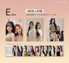 K!ND (CHINA) - 2025.08 STAYC E (A+B+C) Type
