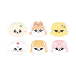 (PRE-ORDER) IVE - [WELCOME TO MINIVE SCHOOL] MINIVE POP-UP MD MINI POUCH