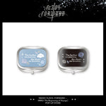 (PRE-ORDER) NMIXX - [Fe3O4: FORWARD] POP-UP STORE MD MINI JEWELRY CASE