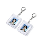 (RESTOCKING) JEONGHAN X JOSHUA (SEVENTEEN) - [DREAMING] JOURNEY INTO MD Photo Holder