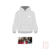 82MAJOR - <비범 : BE 범> 5TH CONCERT OFFICIAL MD HOODIE