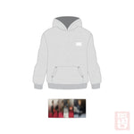 (PRE-ORDER) 82MAJOR - <비범 : BE 범> 5TH CONCERT OFFICIAL MD HOODIE