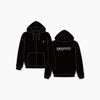 JX (JAEJOONG & XIA) - [IDENTITY in Seoul] OFFICIAL MD ZIP-UP HOODIE
