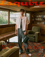 ESQUIRE - 2024.07 LEE JINUK A Type