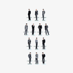SEVENTEEN - [RIGHT HERE WORLD TOUR IN JAPAN] OFFICIAL MD Acrylic Stand