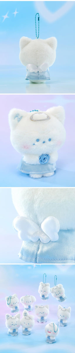 ZEROBASEONE - [zeroni] (Angel Doll Keyring hanini Version