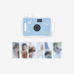 (PRE-ORDER) NMIXX - [NSWER VACATION] FANMEETING MD WATERPROOF CAMERA SET
