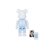 (PRE-ORDER) SEVENTEEN - [BE@RBRICK] 400% JEONGHAN VERSION