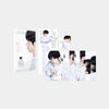 NCT - [NEO GROUND] 10TH ANNIVERSARY POP UP MD PLAYER PHOTO SET