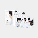 (PRE-ORDER) NCT - [NEO GROUND] 10TH ANNIVERSARY POP UP MD PLAYER PHOTO SET