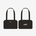 TWICE - [HOME 9ROUND] 2024 FANMEETING OFFICIAL MD SHOULDER BAG