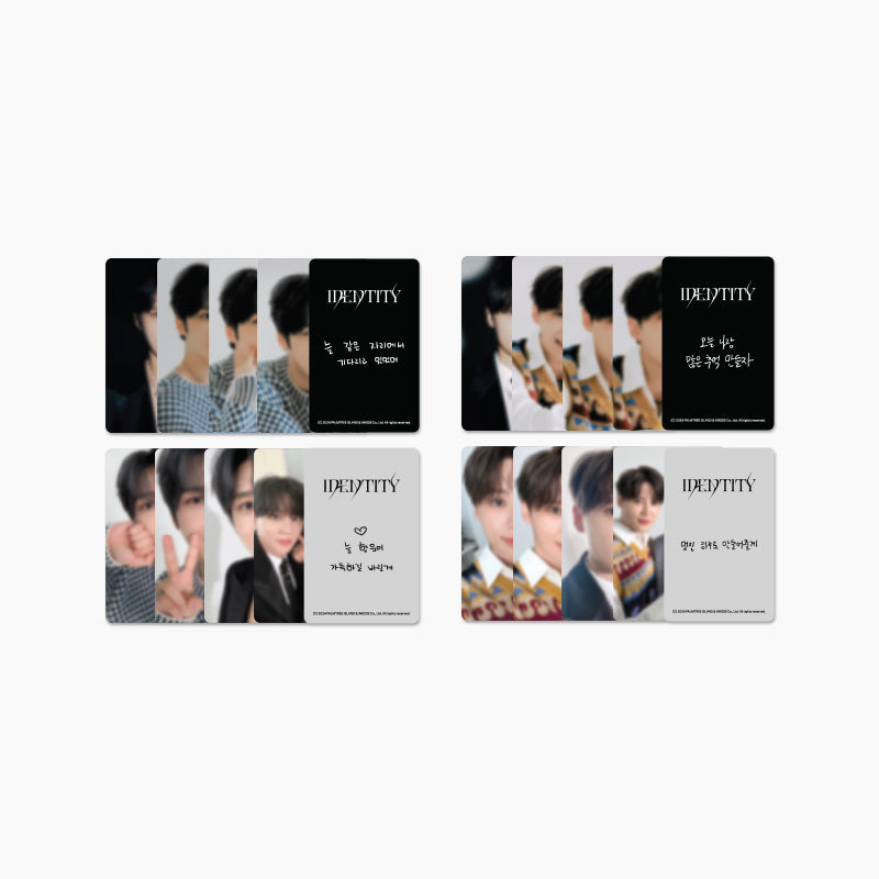 NCT127 ジェヒョン smile box スマイルボックス トレカ NCT127