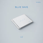 1/N - [BLUE WAVE] 6th EP Album