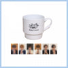 DKB - [BF: Besties Forever] 2026 FAN-CON MD MUG