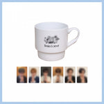 (PRE-ORDER) DKB - [BF: Besties Forever] 2026 FAN-CON MD MUG