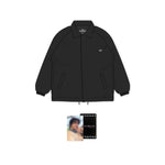 (PRE-ORDER) SON HOYOUNG - [2025 SON HOYOUNG MUSIC PICNIC] FAN MEETING MD WIND BREAKER