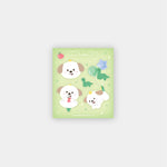 RIIZE - [WE LITTLE RIIZE] OFFICIAL MD REMOVABLE STICKER