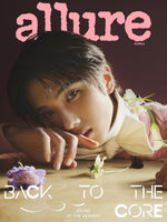allure - 2026.05 JISUNG B Type