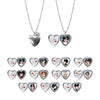 THE BOYZ - [UNEXPECTED] POP-UP STORE MD HEART PENDANT NECKLACE