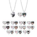 THE BOYZ - [UNEXPECTED] POP-UP STORE MD HEART PENDANT NECKLACE