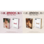 ENOCH - [YOU'RE MORE BEAUTIFUL THAN ROSES] NEMO Album 2 Version SET
