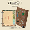 CLOSE YOUR EYES - [ETERNALT] 1st Mini Album PHOTOBOOK Version