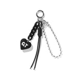 (PRE-ORDER) &TEAM - [2025 OFFICIAL LOGO MD] KEYRING