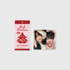 NCT DREAM - [2024 PINK CHRISTMAS] OFFICIAL MD PHOTOCARD RANDOM PACK