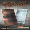 ALL(H)OURS - [UNBOUND] 6th Mini Album RANDOM Version