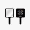 XLOV - [Serving-X] ASIA TOUR IN SEOUL OFFICIAL MD HAND MIRROR