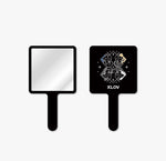 (PRE-ORDER) XLOV - [Serving-X] ASIA TOUR IN SEOUL OFFICIAL MD HAND MIRROR