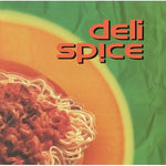 DELI SPICE - [DELI SPICE] VOL.1 LP