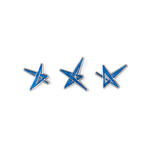 TXT - [THE STAR CHAPTER : TOGETHER] OFFICIAL MD Badge Set