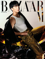 BAZAAR - 2025.09 BTS RM A Type