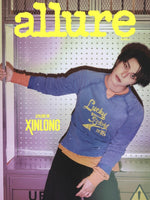 allure - 2026 SPECIAL ALPHA DRIVE ONE XINLONG (B) N Type