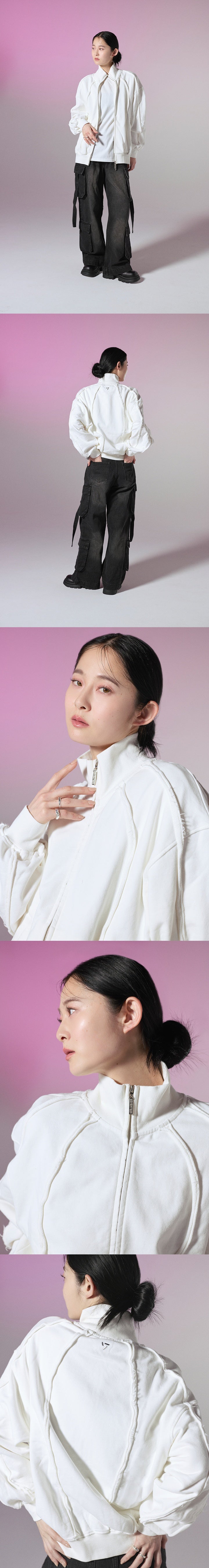 SEVENTEEN YAKUSOKU　ジュン SEVENTEEN - [YAKUSOKU] (2026 JAPAN FANMEETING MD Outer