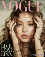 VOGUE - 2025.12 LISA C Type