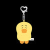 TAEMIN - [COZY NEST] 2026 TAEMori POP-UP STORE OFFICIAL MD 8CM DOLL