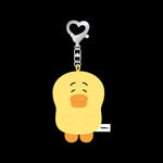TAEMIN - [COZY NEST] 2026 TAEMori POP-UP STORE OFFICIAL MD 8CM DOLL