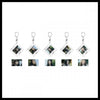 MEOVV - [MEOVV] The 1st Season’s Greetings POP-UP MD Film Mount Keyring
