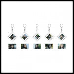 MEOVV - [MEOVV] The 1st Season’s Greetings POP-UP MD Film Mount Keyring