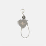 YEJI (ITZY) - [AIR] OFFICIAL MD KEYRING (Mirror ver.)