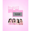 BoA - [SMTOWN LIVE 2025 TOUR] OFFICIAL MD FORTUNE SCRATCH CARD SET