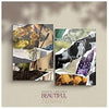 Super Junior Yesung - [Beautiful Night] 4th Mini Album PHOTOBOOK Version BEAUTIFUL Cover
