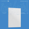 THE BOYZ - [UNEXPECTED] 3rd Album BEGIN Version