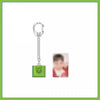 JUNG DAE HYUN - [BIRTHDAY PARTY] OFFICIAL MD KEYCAP KEYRING