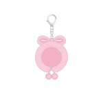 god - [CHAPTER 0] 2024 CONCERT OFFICIAL MD MINI DUCK PLUSH HEADPIECE