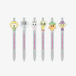 NMIXX - [NMIXX CHANGE UP : MIXX LAB] OFFICIAL MD ACRYLIC GEL PEN